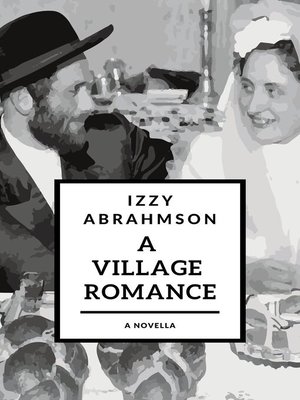 cover image of A Village Romance